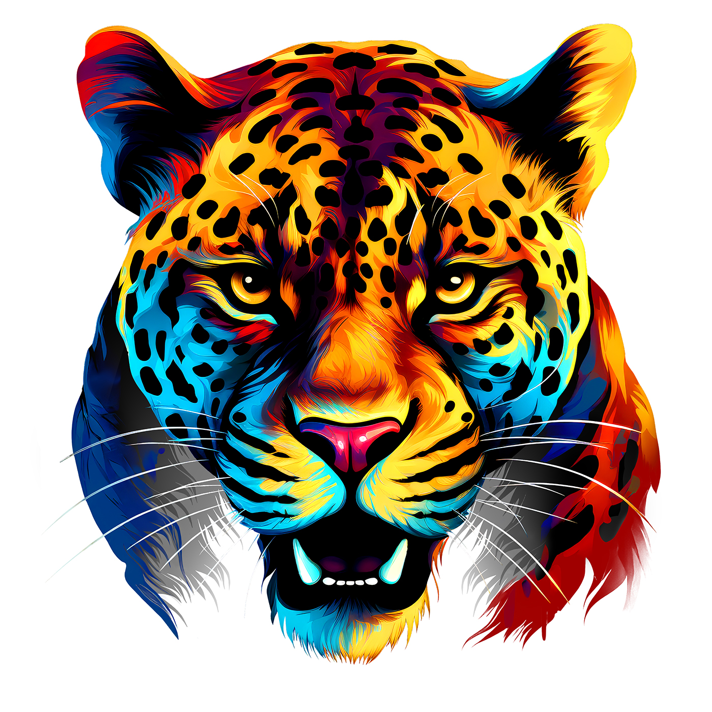 COLOR PRINTS